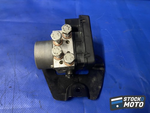 Bloc abs ktm 390 - bloc,