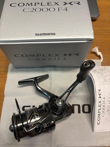 Shimano c2000 complex - shimano,