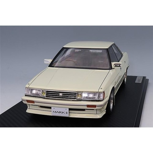 Modèle allumage toyota mark - modèle, d'allumage