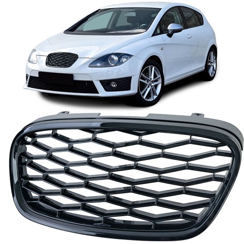 Grille radiateur sport - de,