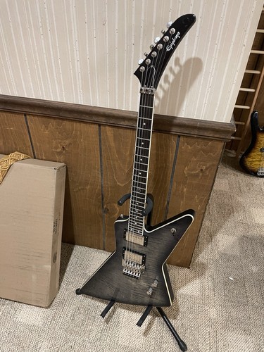 Epiphone brendon small - epiphone,