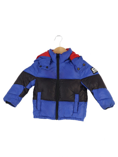 Diesel doudoune enfant - diesel,
