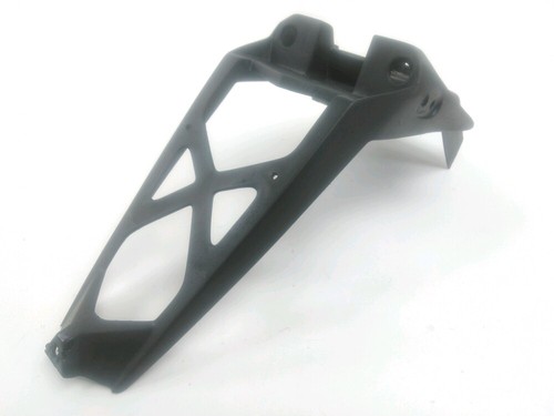 Support plaque eclairage - support,