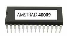 Amstrad BIOS ROM 40009 replacement chip (CPC 464)