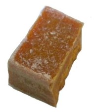 Ambre Bloc 10 Grammes -