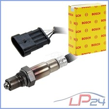 SONDE LAMBDA ORIGINALE BOSCH 4
