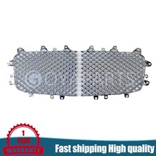 Fit For 2004-2008 Bentley Continental Gt Gtc & Flying Spur LH&RH Radiator Grill