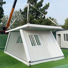 Foldable Container Office