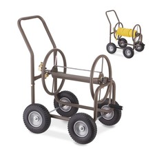 Dévidoir sur roues Enrouleur