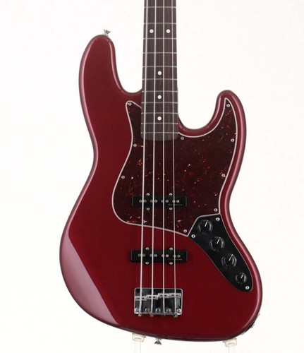 Fender deluxe active jazz - fender,