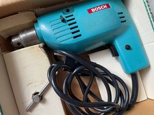 Perceuse à percussion 2 vitesses PIC-VERT P 120 SB BOSCH