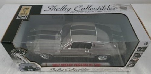 Shelby collectibles 1967 ford - shelby,