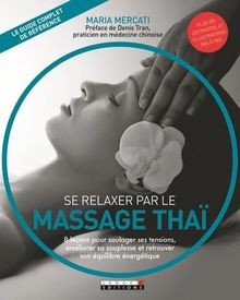 Relaxer par massage - le,