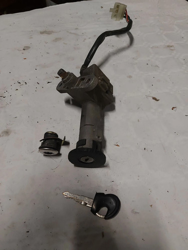Kit serrures neiman - kit, peugeot