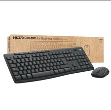 Logitech MK370 Combo for