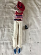 Barbie vintage Twiggy  #1728