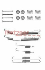 METZGER Kit d'accessoires