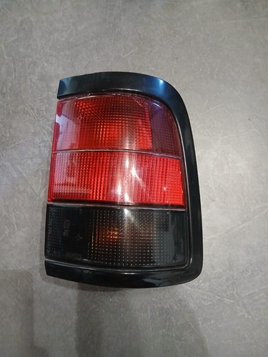 Feu arriere droit peugeot 806 - feu,