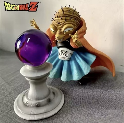 Babidi figurine led - babidi,