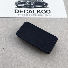 Kit Couvercles Console