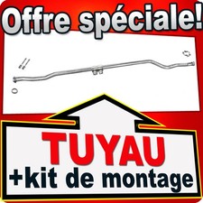 Tuyau pour CITROEN SAXO