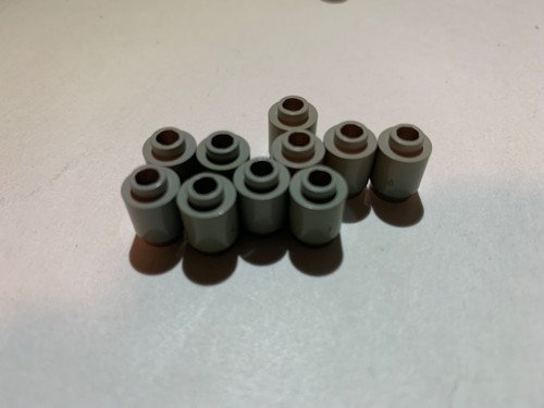 Lego parts 3062 3062b - 3062, (10pcs)