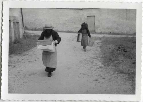 Photo ancienne vintage - photo,