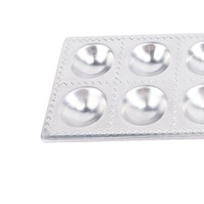 Machine à Raviolis Machine à Pelmeni Efficace Pour La Cuisine