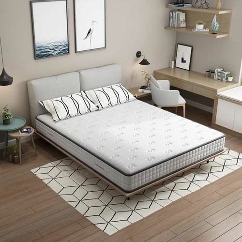 Matelas luxe mousse à - de,