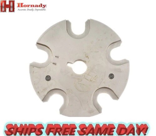Hornady presse progressiste - presse,