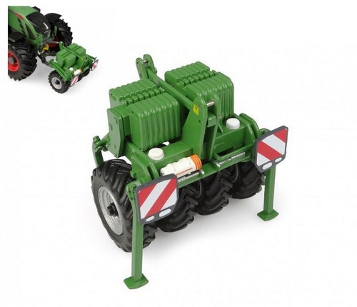 Miniature tracteurs - miniature, de
