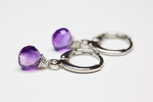 Boucles oreilles créoles - d'oreilles, en