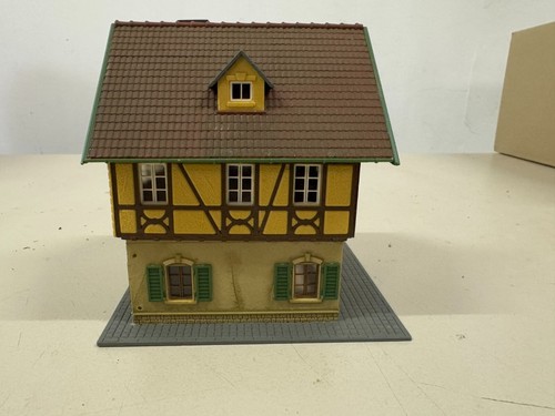 Pola maison habitation - pola, h0