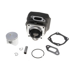 Kit cylindre piston complet tronçonneuse Husqvarna 359, Jonsered 2159