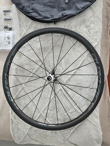 Roue vélo arriére dura ace - vélo,