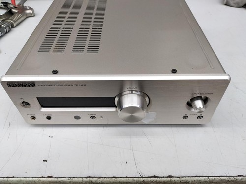 Récepteur kenwood k1000 - kenwood, r-k1000