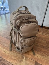 Glock Multi-Purpose 3-1 Coyote Tan BackPack 18x11x11 600D Polyester AS02001