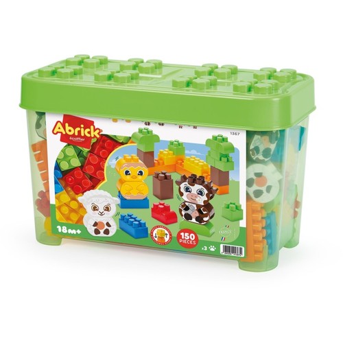 Coffret ferme abrick - ferme,