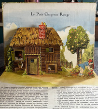 LIVRE ANIME / POP UP   CONTES