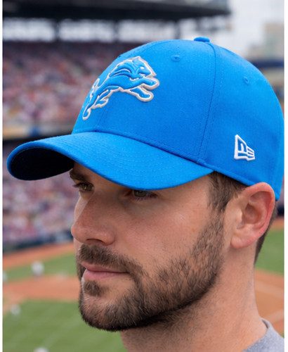 Casquette équipe nfl - casquette,