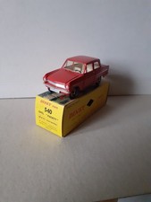 dinky toys ancien Opel kadett
