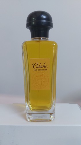 Calèche soie parfum 100ml - de,