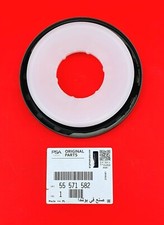 Original Opel shaft seal crankshaft Astra J, Zafira C, Meriva B - 55571582