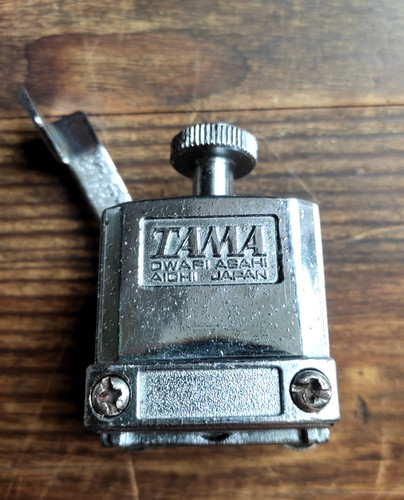 Declencheur tama mastercraft - tama,