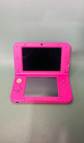 Nintendo 3ds - nintendo, xl