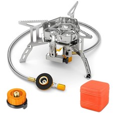 Rechaud Camping Gaz, 5800W