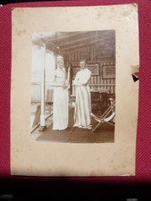 Photograph Germany Potsdam Hammam 1901 (224)