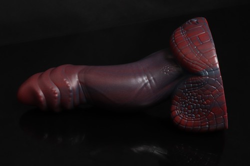 Bad dragon votan taille - dragon, m