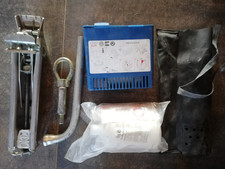 Kit Compresseur D'Air Avec