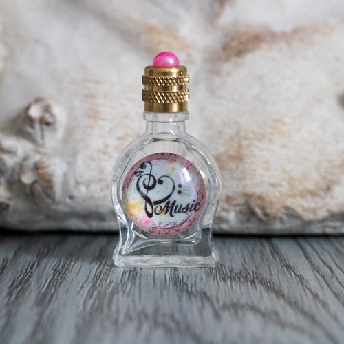 Miniature de parfum - miniature,
